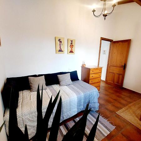 Casa Rural Abuela Reme El Fresno Ngoại thất bức ảnh